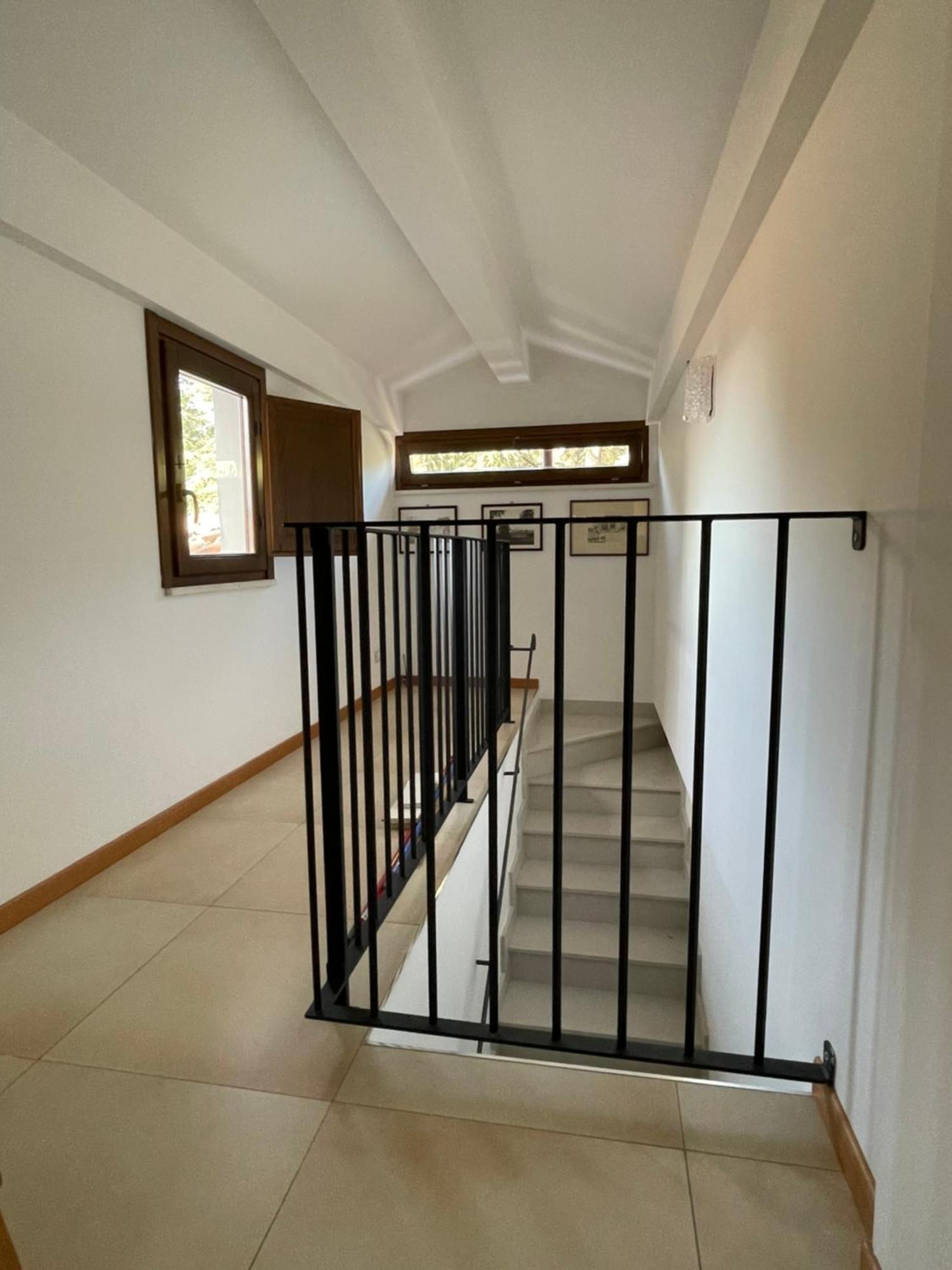 Casa Vacanze Al Castello L' Aquila LʼAquila Esterno foto