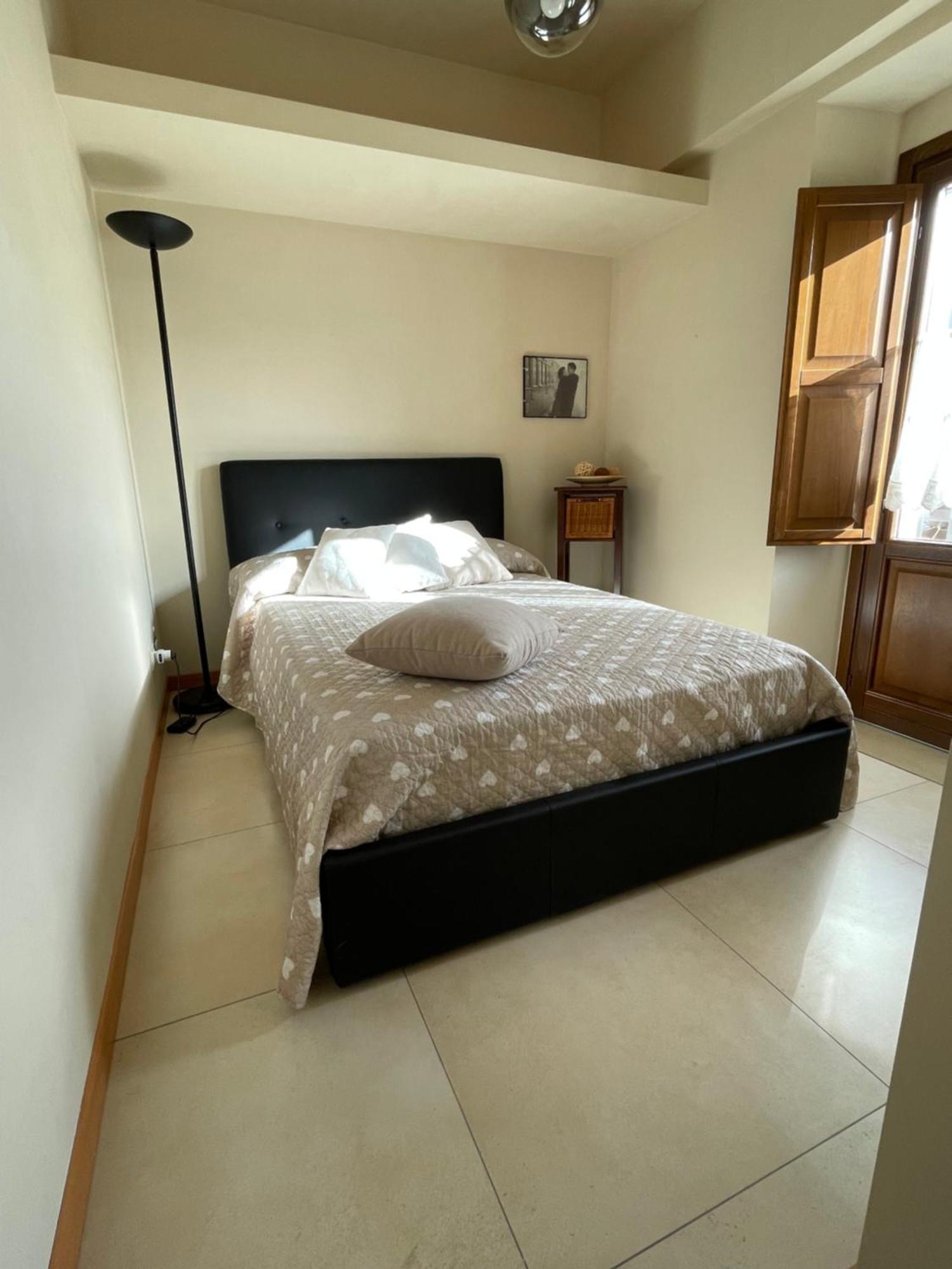 Casa Vacanze Al Castello L' Aquila LʼAquila Esterno foto